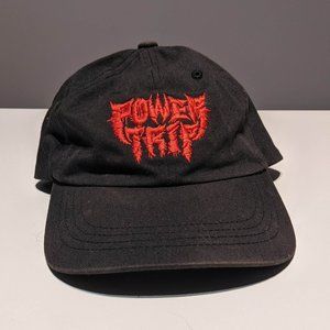 Power Trip hat